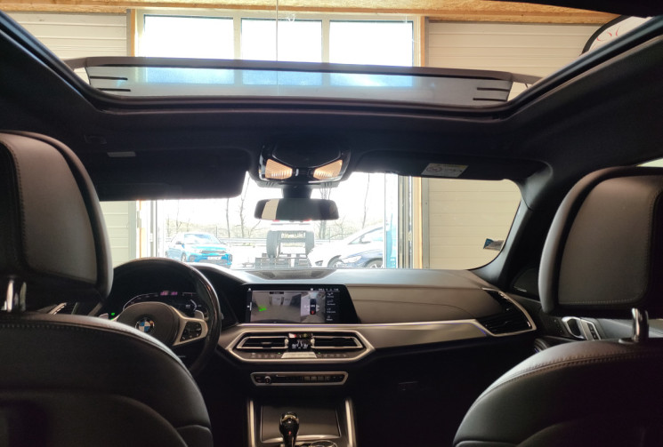 BMW X6 (G06) XDRIVE 30DA 265CH M SPORT FULL OPTIONS