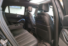 BMW X6 (G06) XDRIVE 30DA 265CH M SPORT FULL OPTIONS