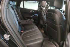 BMW X6 (G06) XDRIVE 30DA 265CH M SPORT FULL OPTIONS