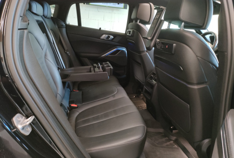 BMW X6 (G06) XDRIVE 30DA 265CH M SPORT FULL OPTIONS