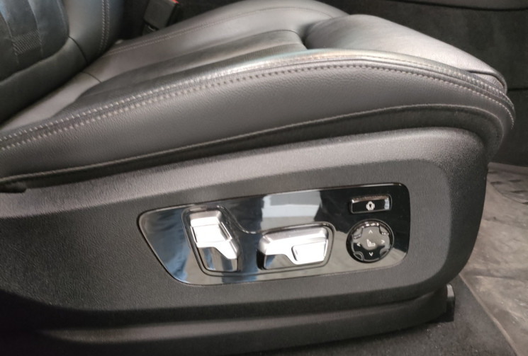 BMW X6 (G06) XDRIVE 30DA 265CH M SPORT FULL OPTIONS