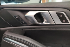 BMW X6 (G06) XDRIVE 30DA 265CH M SPORT FULL OPTIONS