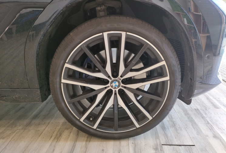 BMW X6 (G06) XDRIVE 30DA 265CH M SPORT FULL OPTIONS