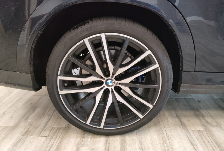 BMW X6 (G06) XDRIVE 30DA 265CH M SPORT FULL OPTIONS