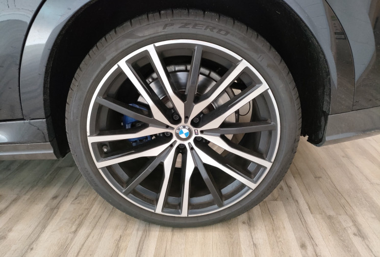 BMW X6 (G06) XDRIVE 30DA 265CH M SPORT FULL OPTIONS