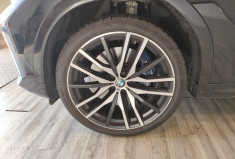 BMW X6 (G06) XDRIVE 30DA 265CH M SPORT FULL OPTIONS