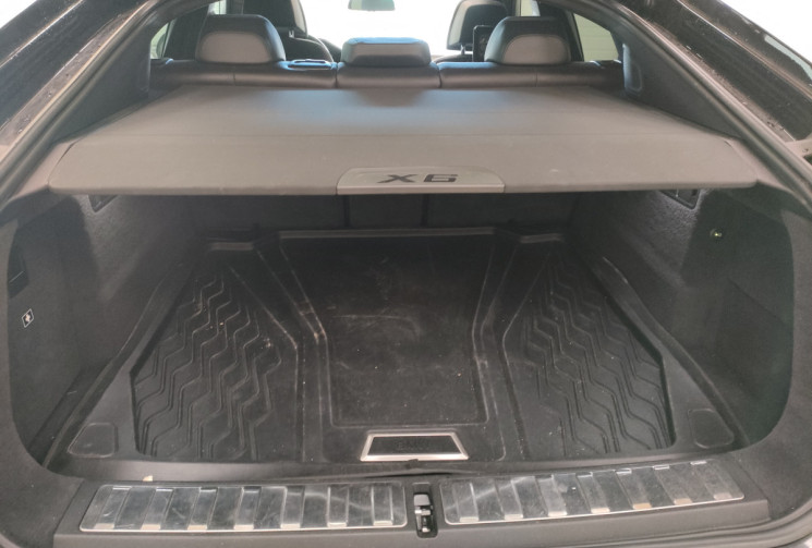 BMW X6 (G06) XDRIVE 30DA 265CH M SPORT FULL OPTIONS
