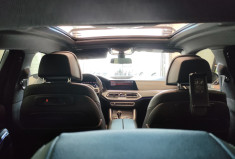 BMW X6 (G06) XDRIVE 30DA 265CH M SPORT FULL OPTIONS