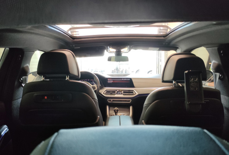 BMW X6 (G06) XDRIVE 30DA 265CH M SPORT FULL OPTIONS