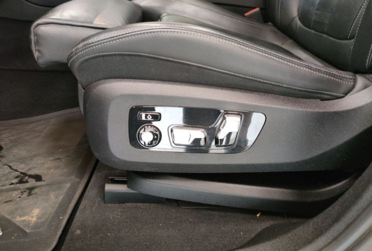 BMW X6 (G06) XDRIVE 30DA 265CH M SPORT FULL OPTIONS