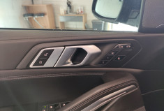 BMW X6 (G06) XDRIVE 30DA 265CH M SPORT FULL OPTIONS