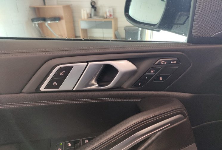 BMW X6 (G06) XDRIVE 30DA 265CH M SPORT FULL OPTIONS