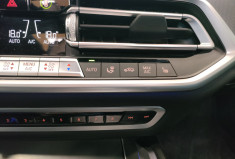 BMW X6 (G06) XDRIVE 30DA 265CH M SPORT FULL OPTIONS