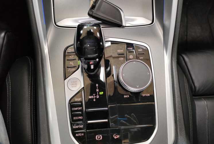 BMW X6 (G06) XDRIVE 30DA 265CH M SPORT FULL OPTIONS