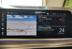 BMW X6 (G06) XDRIVE 30DA 265CH M SPORT FULL OPTIONS