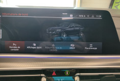 BMW X6 (G06) XDRIVE 30DA 265CH M SPORT FULL OPTIONS