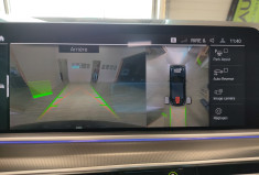 BMW X6 (G06) XDRIVE 30DA 265CH M SPORT FULL OPTIONS