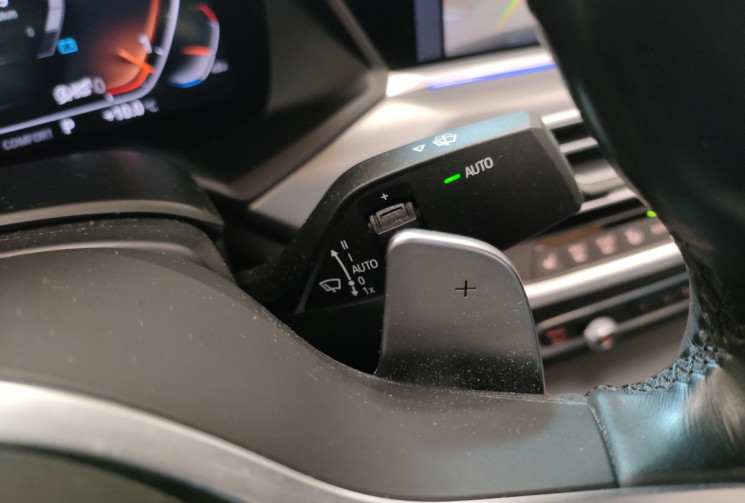 BMW X6 (G06) XDRIVE 30DA 265CH M SPORT FULL OPTIONS