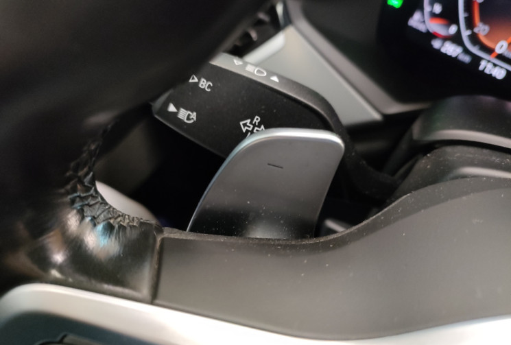 BMW X6 (G06) XDRIVE 30DA 265CH M SPORT FULL OPTIONS