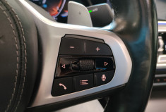 BMW X6 (G06) XDRIVE 30DA 265CH M SPORT FULL OPTIONS