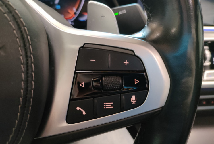 BMW X6 (G06) XDRIVE 30DA 265CH M SPORT FULL OPTIONS