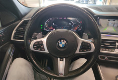 BMW X6 (G06) XDRIVE 30DA 265CH M SPORT FULL OPTIONS