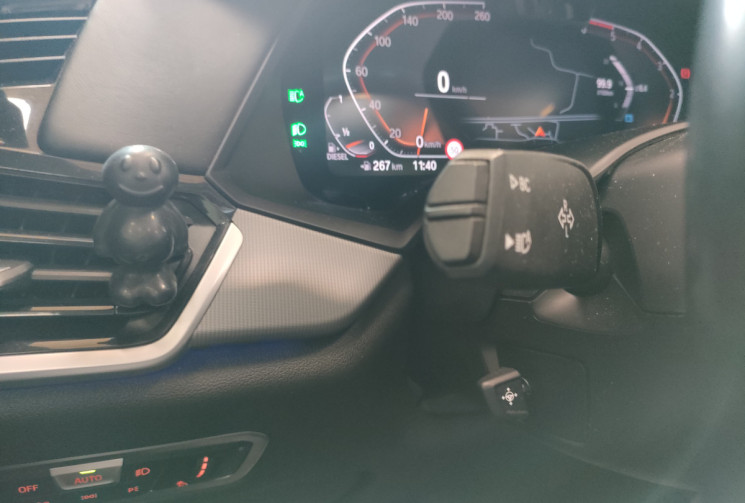 BMW X6 (G06) XDRIVE 30DA 265CH M SPORT FULL OPTIONS