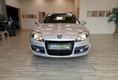 Renault LAGUNA III 1.5l DCI 110 Tom Tom Live 2EME MAIN 