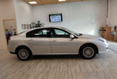 Renault LAGUNA III 1.5l DCI 110 Tom Tom Live 2EME MAIN 