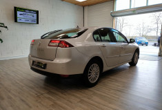 Renault LAGUNA III 1.5l DCI 110 Tom Tom Live 2EME MAIN 