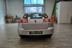Renault LAGUNA III 1.5l DCI 110 Tom Tom Live 2EME MAIN 