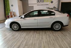 Renault LAGUNA III 1.5l DCI 110 Tom Tom Live 2EME MAIN 