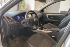 Renault LAGUNA III 1.5l DCI 110 Tom Tom Live 2EME MAIN 