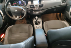 Renault LAGUNA III 1.5l DCI 110 Tom Tom Live 2EME MAIN 