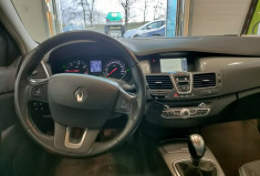 Renault LAGUNA III 1.5l DCI 110 Tom Tom Live 2EME MAIN 