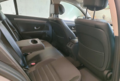 Renault LAGUNA III 1.5l DCI 110 Tom Tom Live 2EME MAIN 