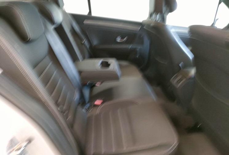 Renault LAGUNA III 1.5l DCI 110 Tom Tom Live 2EME MAIN 