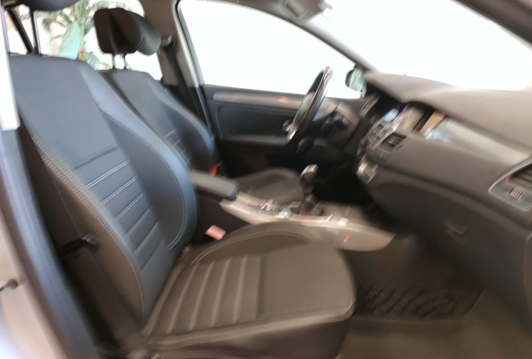 Renault LAGUNA III 1.5l DCI 110 Tom Tom Live 2EME MAIN 