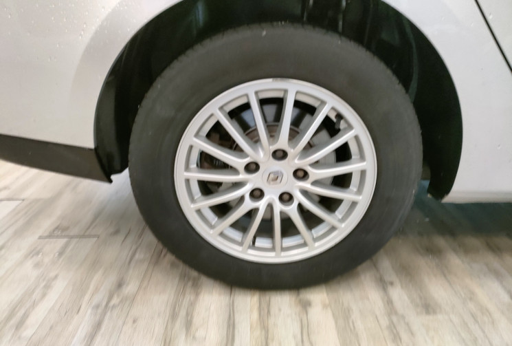 Renault LAGUNA III 1.5l DCI 110 Tom Tom Live 2EME MAIN 