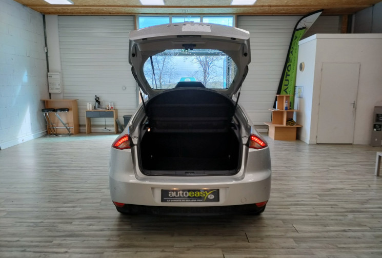 Renault LAGUNA III 1.5l DCI 110 Tom Tom Live 2EME MAIN 