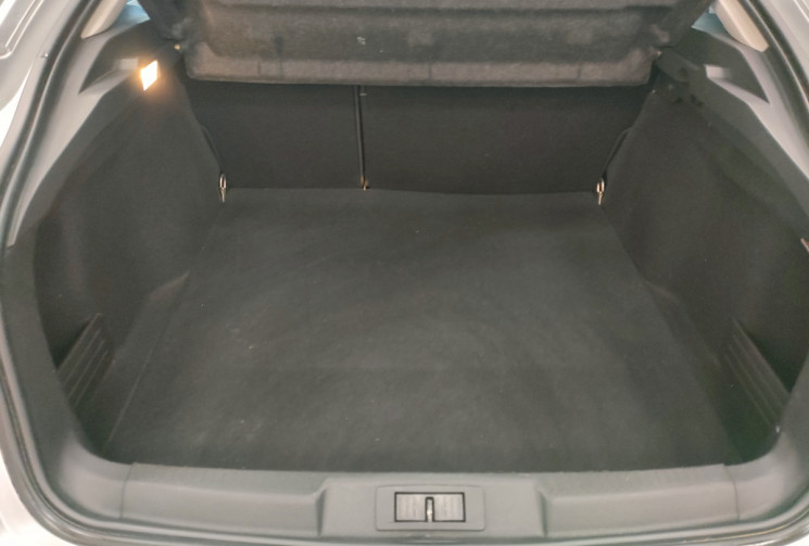 Renault LAGUNA III 1.5l DCI 110 Tom Tom Live 2EME MAIN 