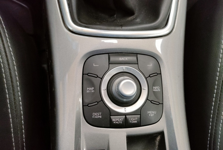 Renault LAGUNA III 1.5l DCI 110 Tom Tom Live 2EME MAIN 