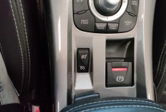 Renault LAGUNA III 1.5l DCI 110 Tom Tom Live 2EME MAIN 