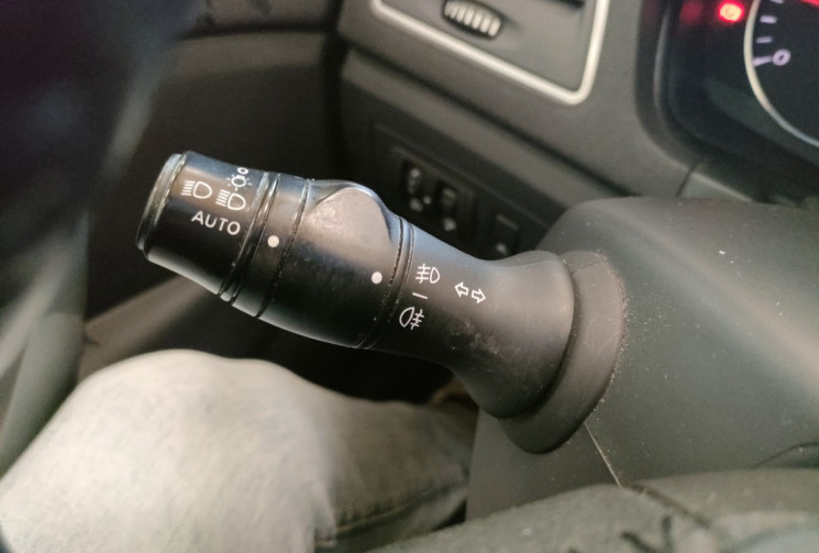 Renault LAGUNA III 1.5l DCI 110 Tom Tom Live 2EME MAIN 