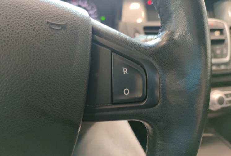 Renault LAGUNA III 1.5l DCI 110 Tom Tom Live 2EME MAIN 