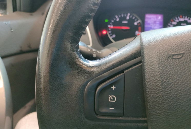 Renault LAGUNA III 1.5l DCI 110 Tom Tom Live 2EME MAIN 