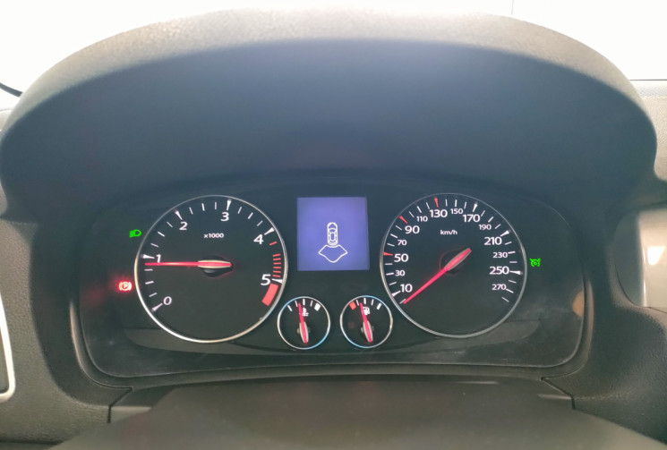 Renault LAGUNA III 1.5l DCI 110 Tom Tom Live 2EME MAIN 