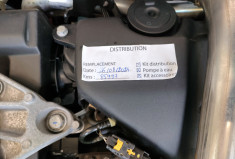 Renault LAGUNA III 1.5l DCI 110 Tom Tom Live 2EME MAIN 