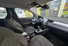 Renault Captur II 1.0 TCe 12V S&S 100 cv Intens // Première main // Peu kilométré