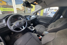 Renault Captur II 1.0 TCe 12V S&S 100 cv Intens // Première main // Peu kilométré
